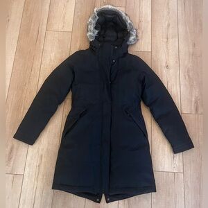 The North Face Arctic Down Parka